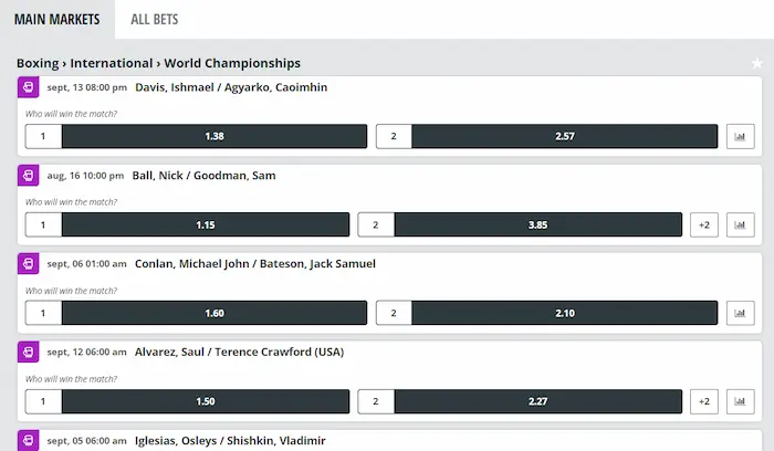 ZEbet Casino sport